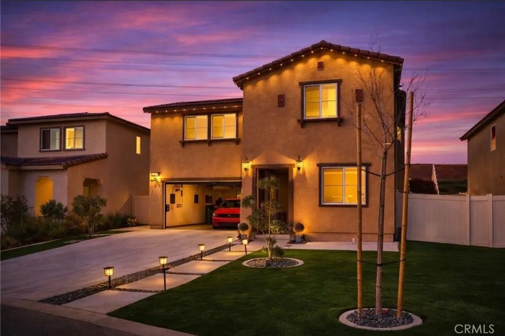 Photo of 2271 Linden Lane, Banning, CA 92220 (MLS # IG26060730)