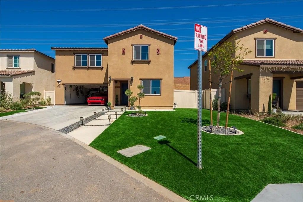 Photo of 2271 Linden Lane, Banning, CA 92220 (MLS # IG26060730)