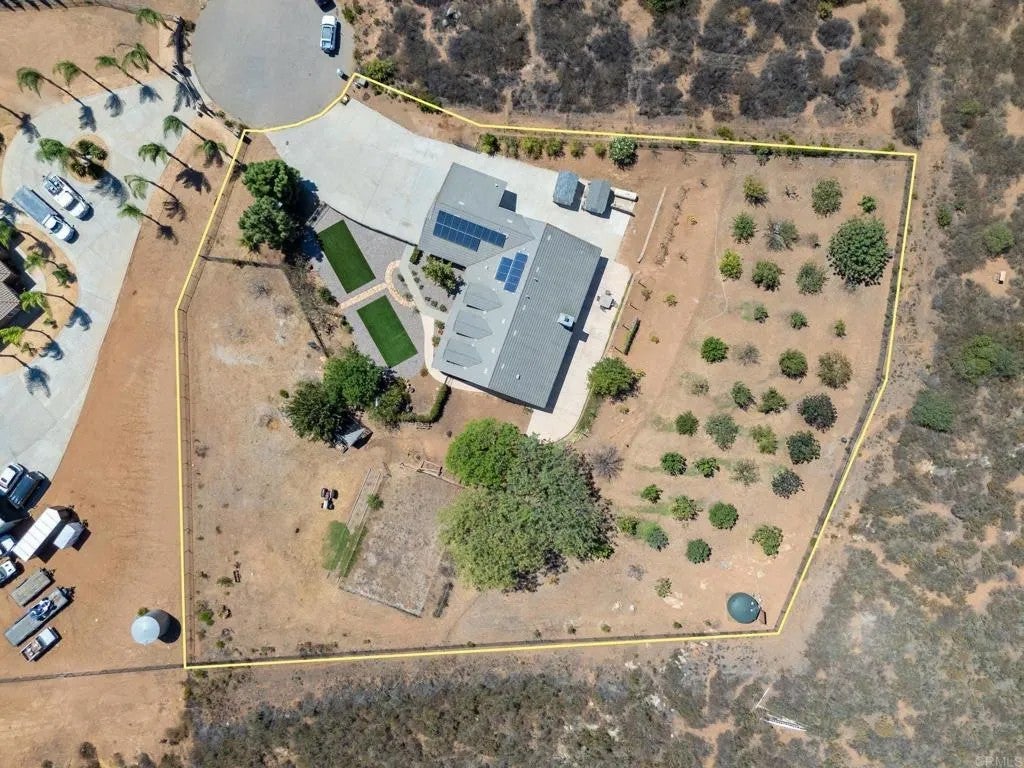 2090 Quail Meadow Rd