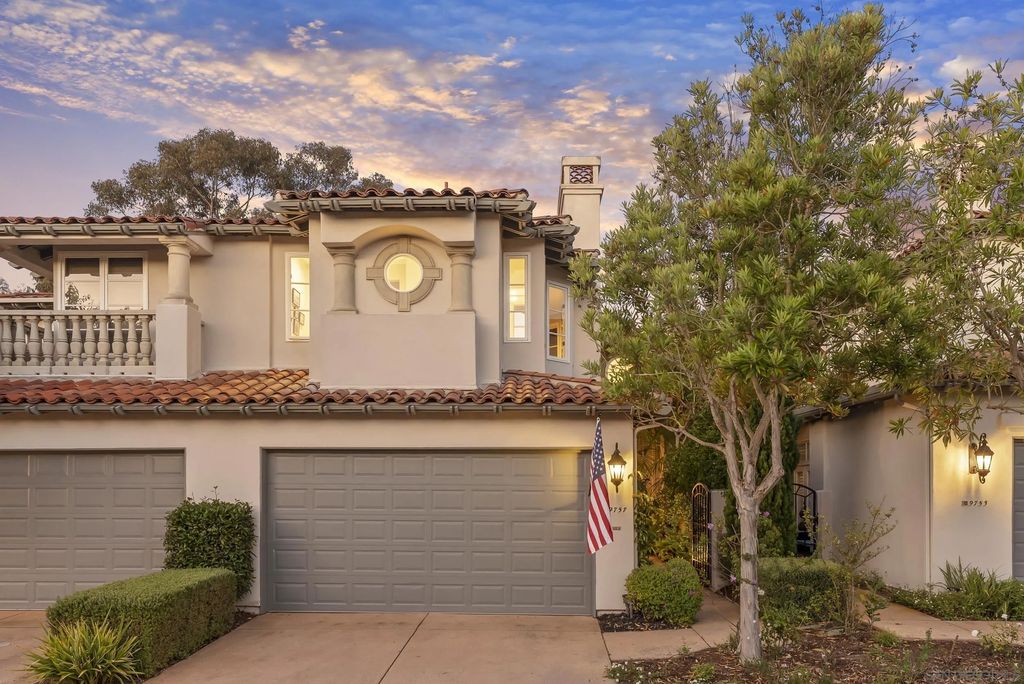Photo of 9757 Keeneland Row, La Jolla, CA 92037 (MLS # 250041079)