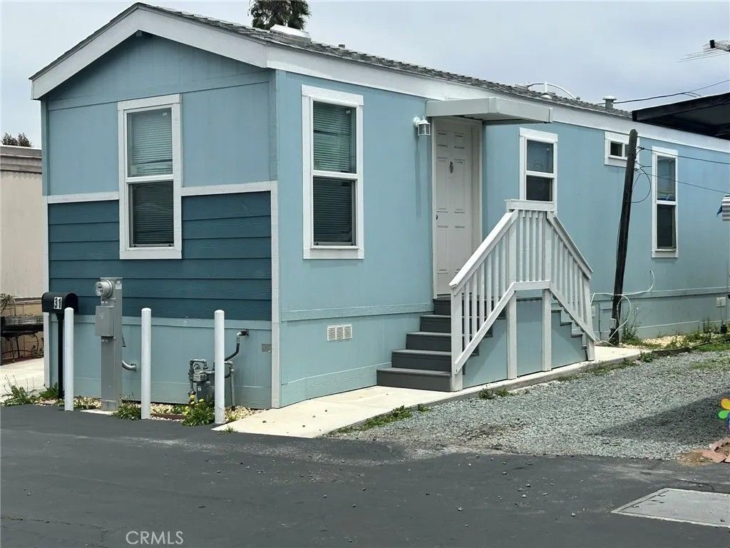 Photo of 577 Palomar St #31, Chula Vista, CA 91911 (MLS # OC25180648)