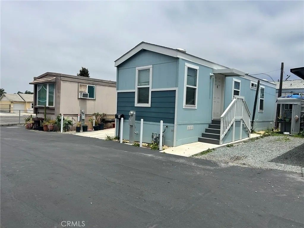 Photo of 577 Palomar St #31, Chula Vista, CA 91911 (MLS # OC25180648)