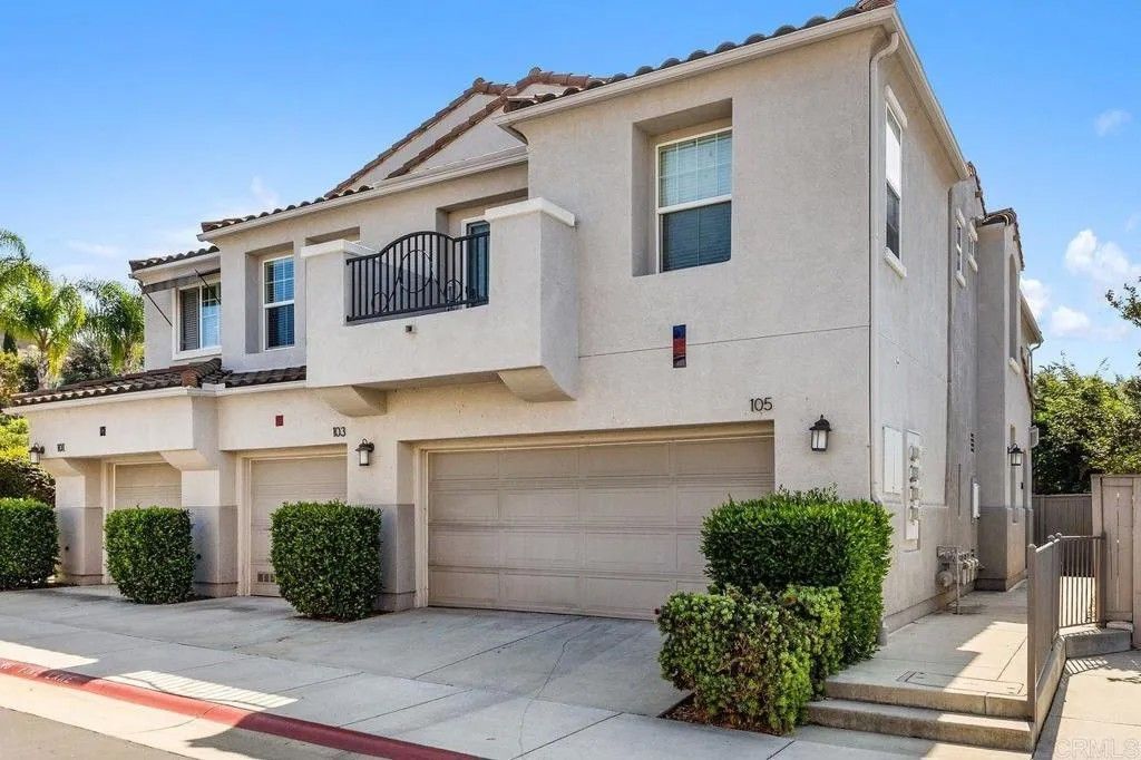 Photo of 105 Trilogy Street, San Marcos, CA 92078 (MLS # NDP2509526)