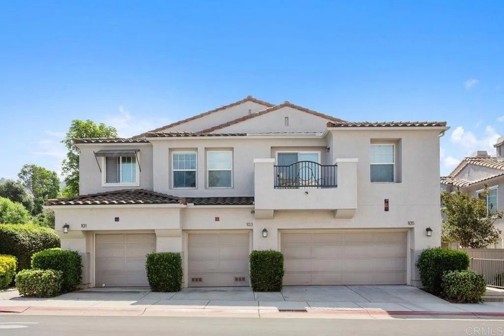 Photo of 105 Trilogy Street, San Marcos, CA 92078 (MLS # NDP2509526)