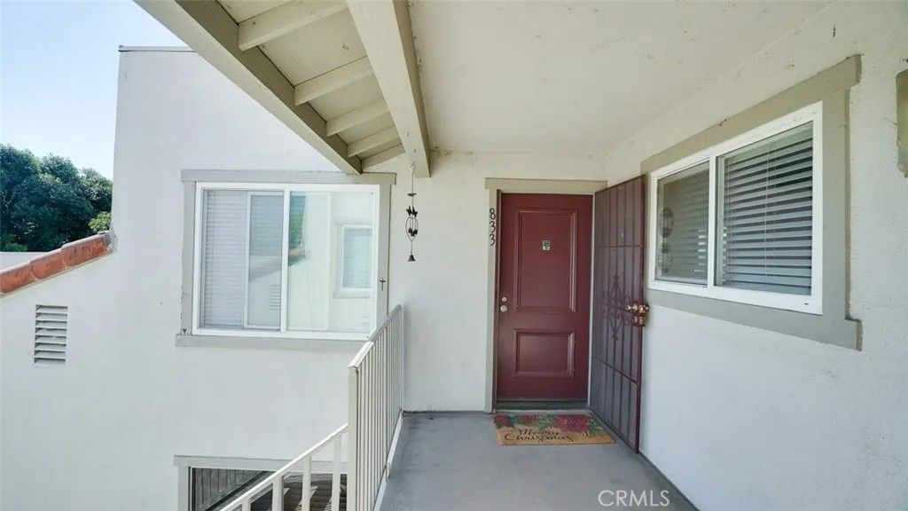 Photo of 833 Cinnamon Ln #4, Duarte, CA 91010 (MLS # BB26078597)