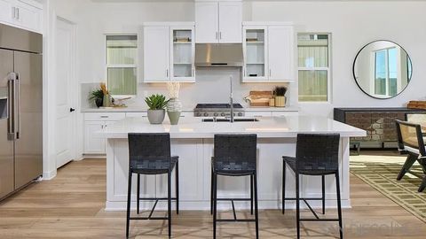 Tiny photo for 2312 Loker Way, Oceanside, CA 92054 (MLS # 260002391)