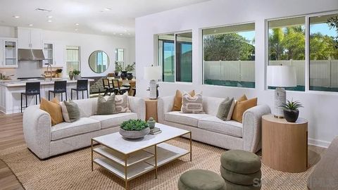 Tiny photo for 2312 Loker Way, Oceanside, CA 92054 (MLS # 260002391)