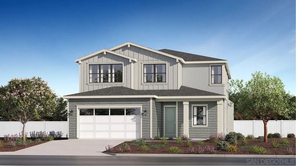 Photo of 2312 Loker Way, Oceanside, CA 92054 (MLS # 260002391)