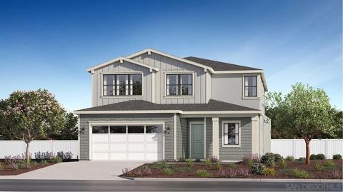 Photo of 2312 Loker Way, Oceanside, CA 92054 (MLS # 260002391)