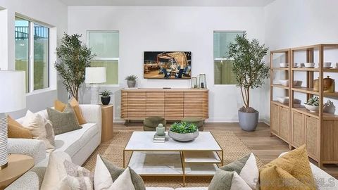 Tiny photo for 2312 Loker Way, Oceanside, CA 92054 (MLS # 260002391)