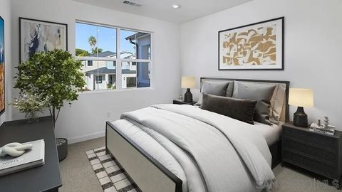 Tiny photo for 2312 Loker Way, Oceanside, CA 92054 (MLS # 260002391)