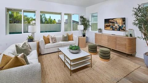 Tiny photo for 2312 Loker Way, Oceanside, CA 92054 (MLS # 260002391)