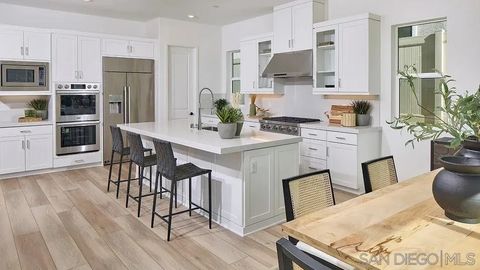 Tiny photo for 2312 Loker Way, Oceanside, CA 92054 (MLS # 260002391)