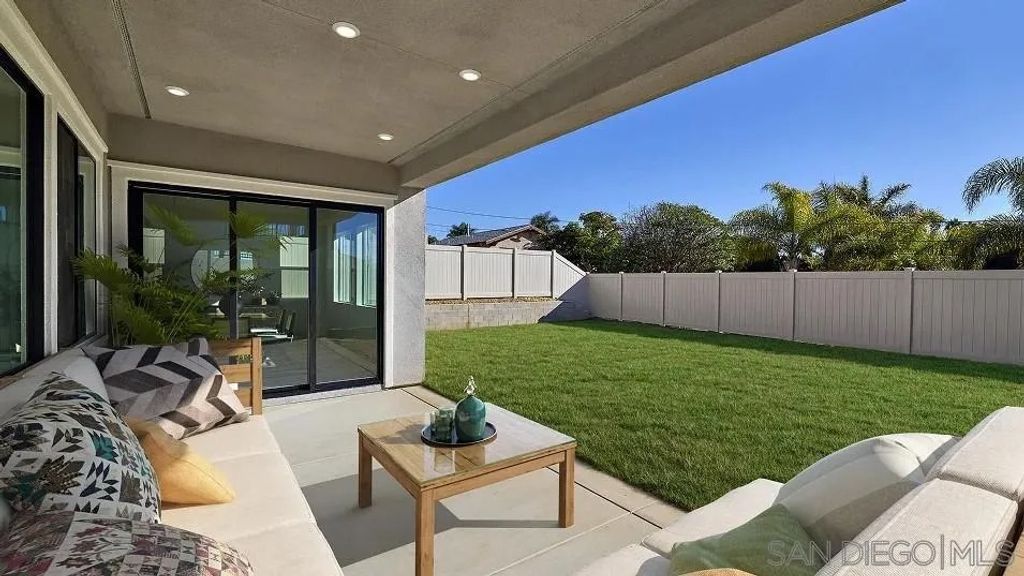 Photo of 2312 Loker Way, Oceanside, CA 92054 (MLS # 260002391)