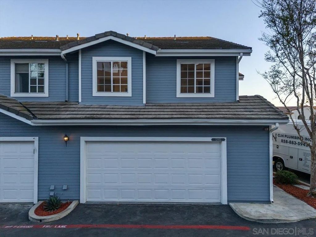 Photo of 12865 Carriage Heights Way, Poway, CA 92064 (MLS # 260007542)