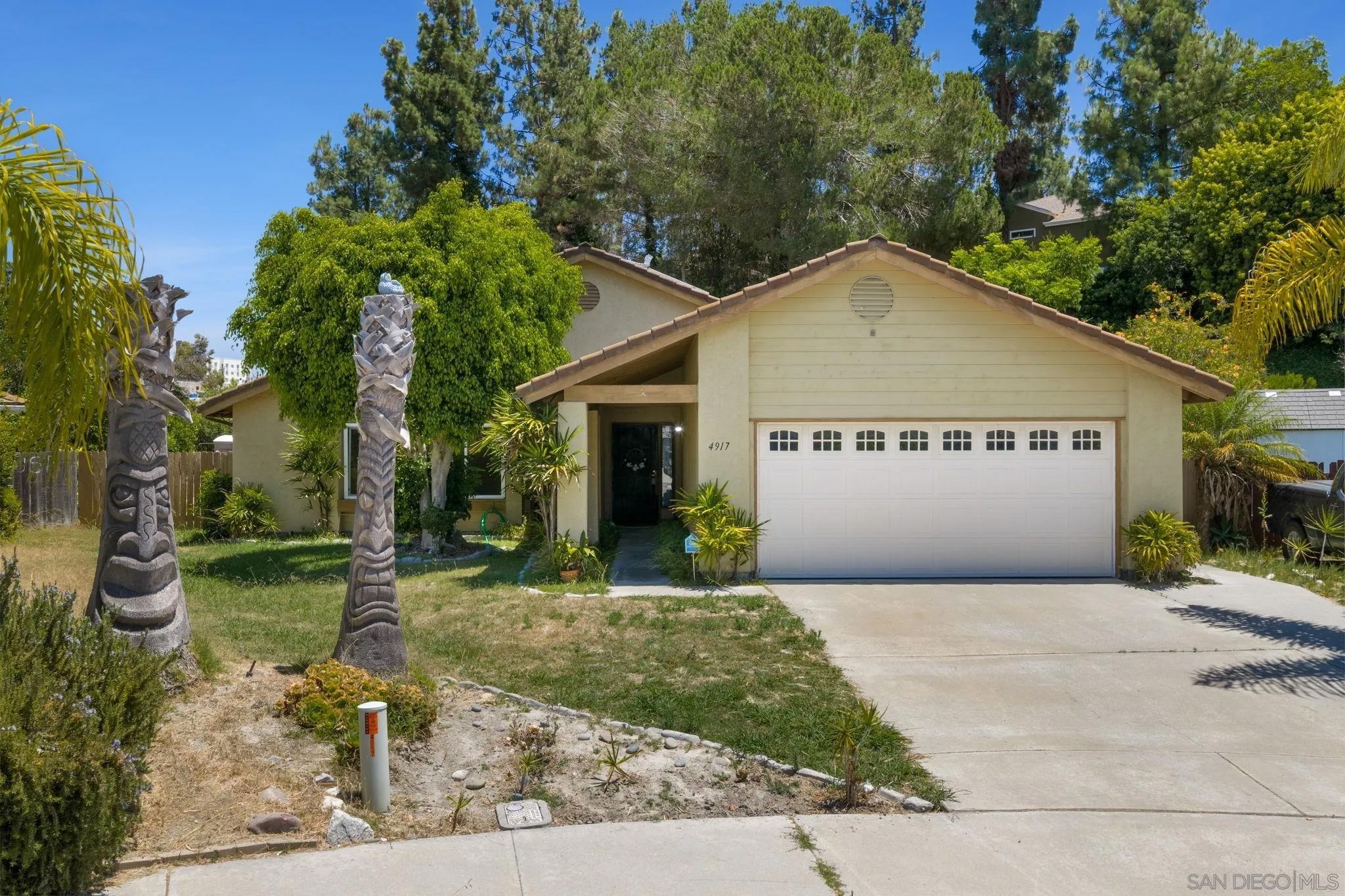4917 Glenhaven Dr.