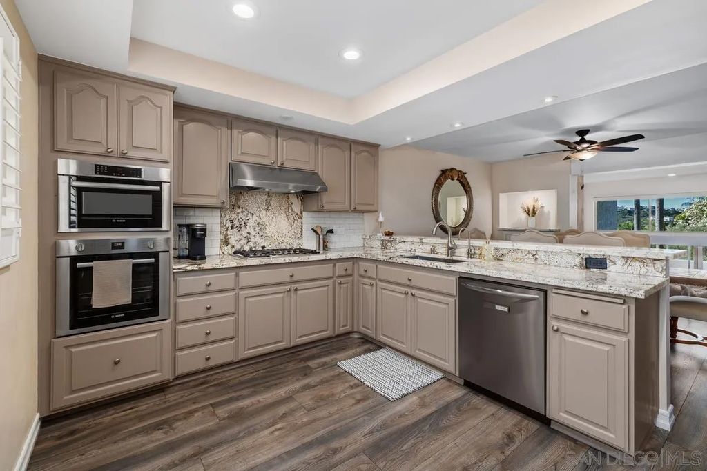 Photo of 6770 Caminito Del Greco, San Diego, CA 92120 (MLS # 260004069)