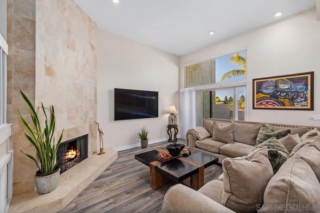 Photo of 6770 Caminito Del Greco, San Diego, CA 92120 (MLS # 260004069)