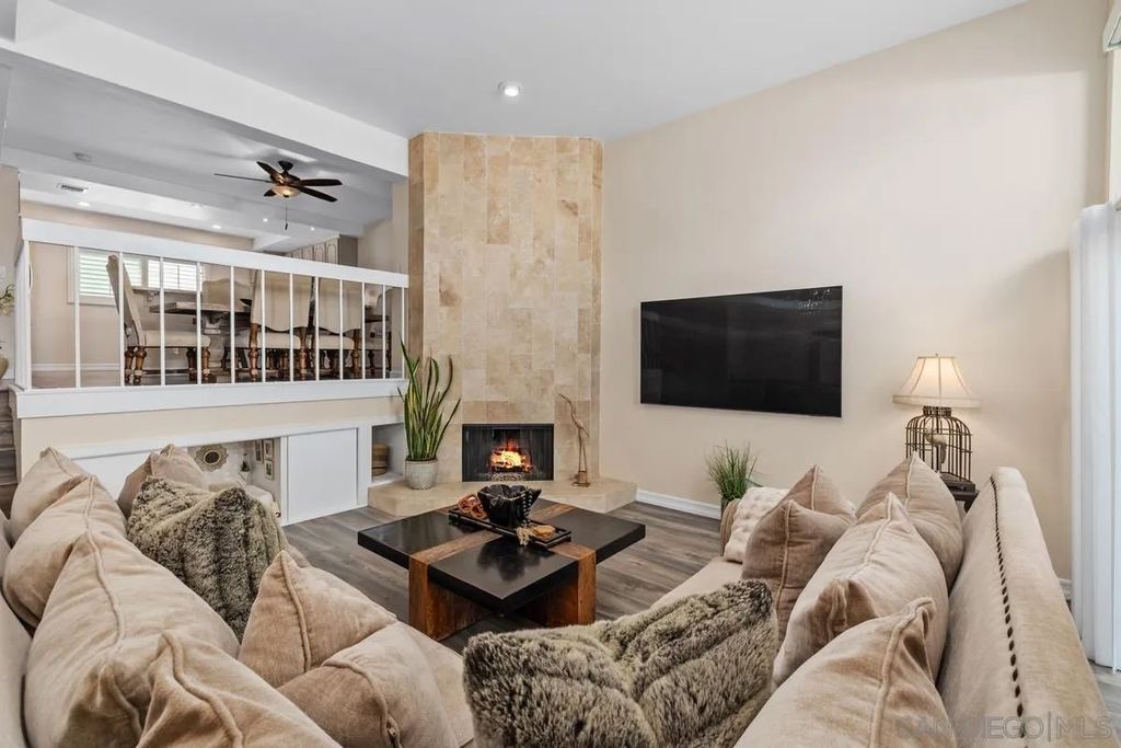 Photo of 6770 Caminito Del Greco, San Diego, CA 92120 (MLS # 260004069)