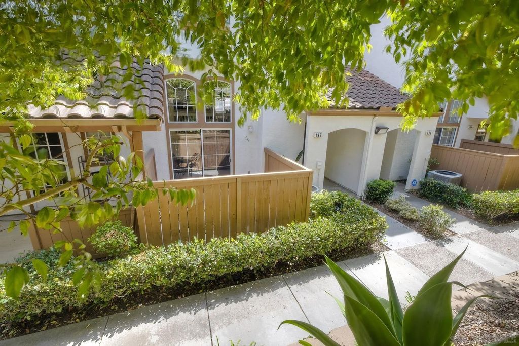 Photo of 10242 Wateridge Cir #197, San Diego, CA 92121 (MLS # 260009243)