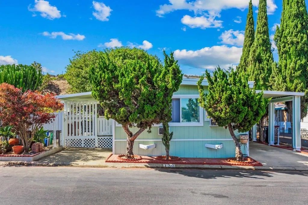 Photo of 10767 Jamacha Boulevard #130, Spring Valley, CA 91978 (MLS # PTP2506177)