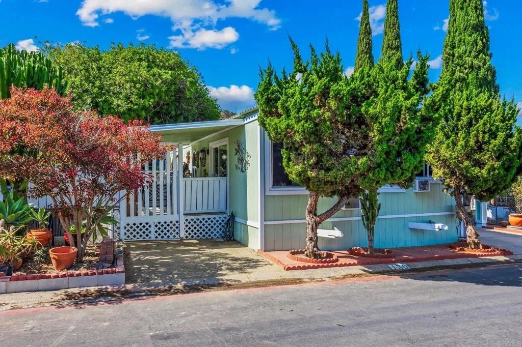 Photo of 10767 Jamacha Boulevard #130, Spring Valley, CA 91978 (MLS # PTP2506177)