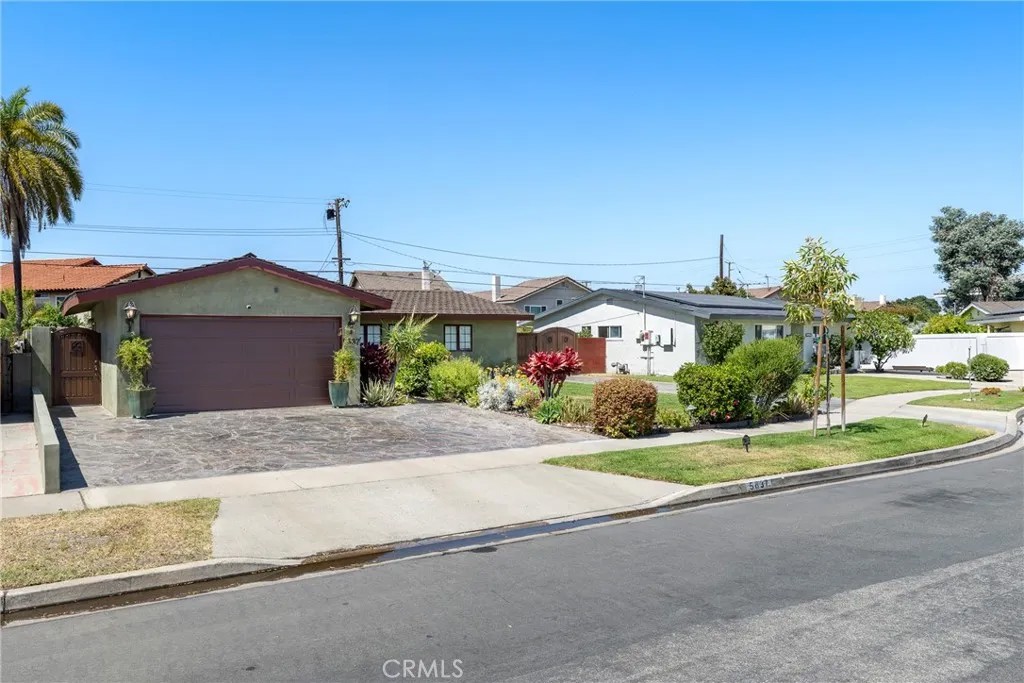5837 Los Arcos Way