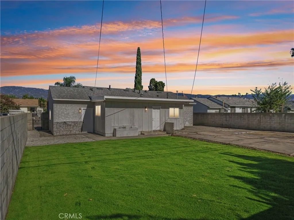 Photo of 1221 Cummings Way, San Bernardino, CA 92411 (MLS # DW25271466)