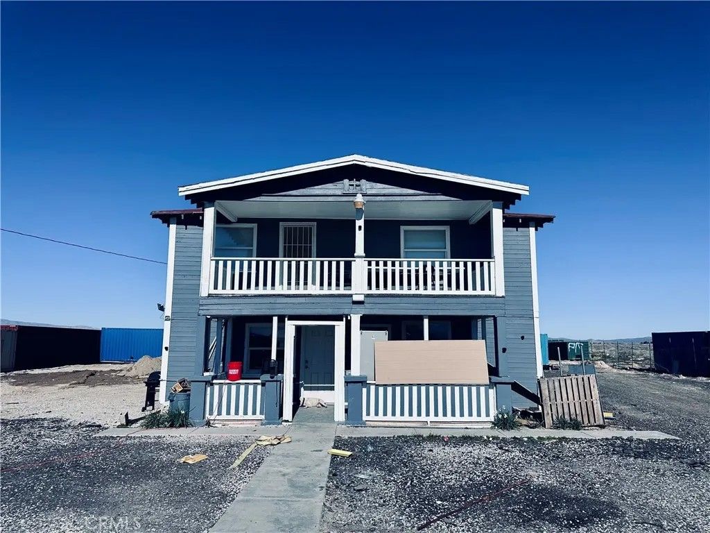 Photo of 2761 W Avenue F, Lancaster, CA 93536 (MLS # IG26037503)