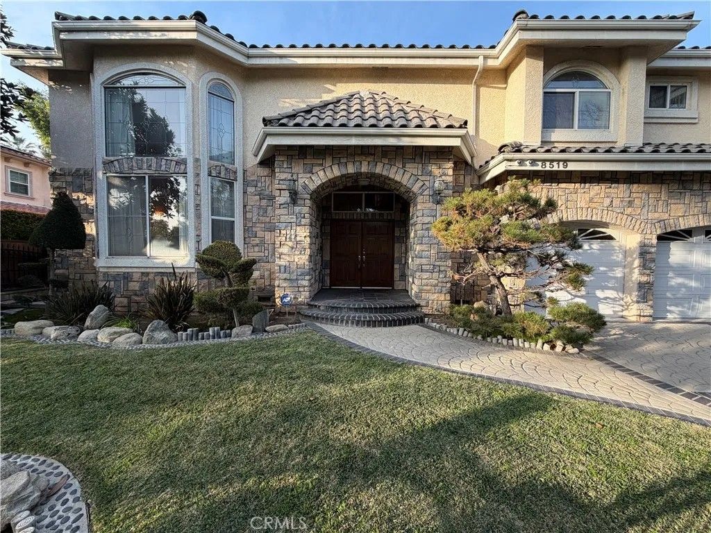 Photo of 8519 E Fairview Ave, San Gabriel, CA 91775 (MLS # AR26008376)