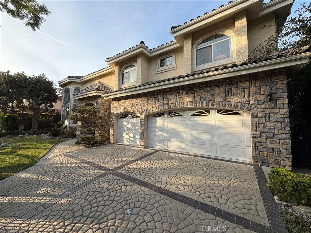 Photo of 8519 E Fairview Ave, San Gabriel, CA 91775 (MLS # AR26008376)