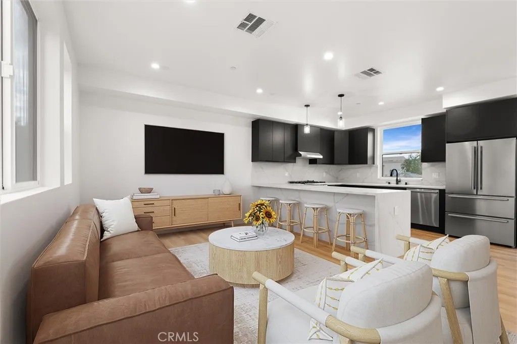 Photo of 11408 W Calvert Street, North Hollywood, CA 91606 (MLS # SB26002801)