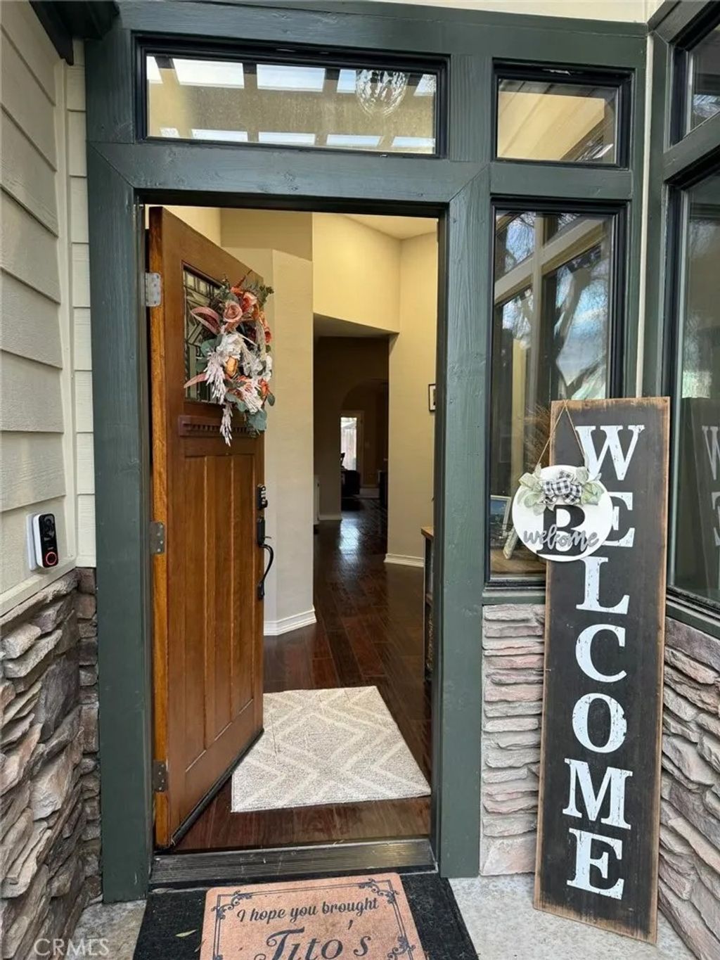 Photo of 4800 W Crowley Court, Visalia, CA 93291 (MLS # FR26048064)