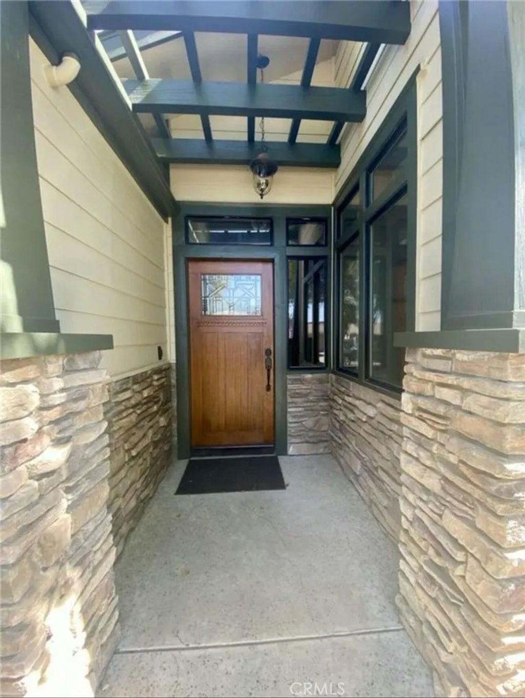 Photo of 4800 W Crowley Court, Visalia, CA 93291 (MLS # FR26048064)