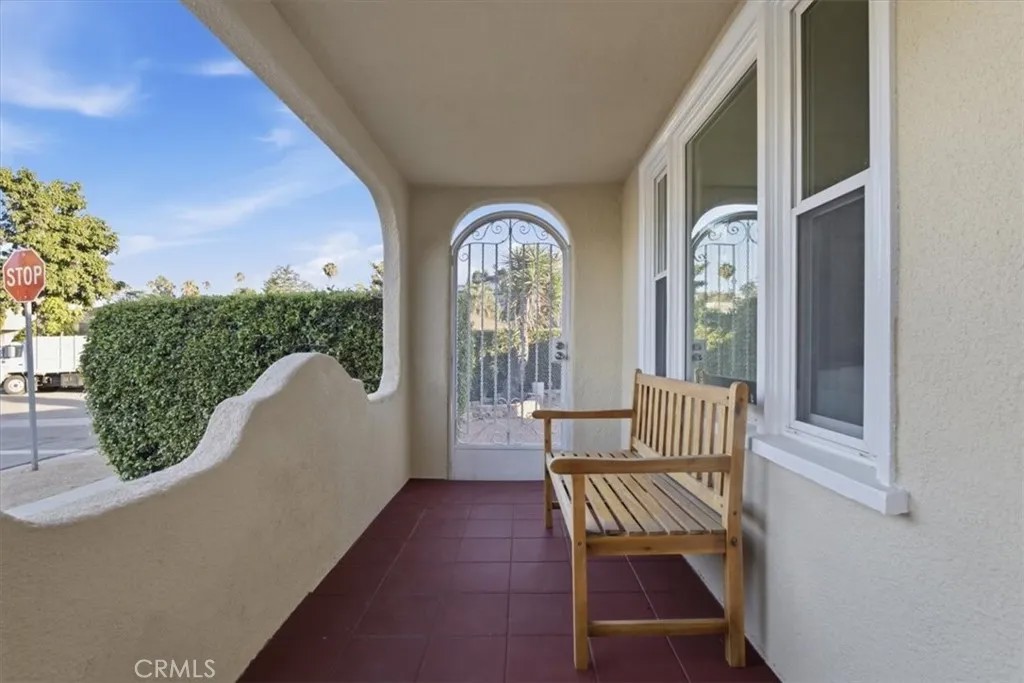 811 Fischer Street