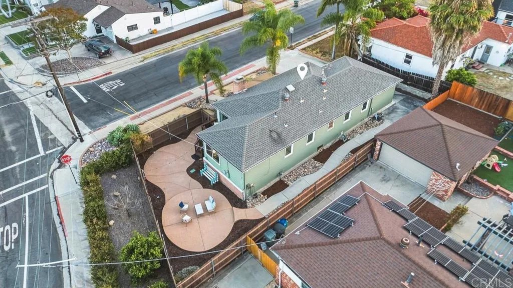 7212 Colony Road