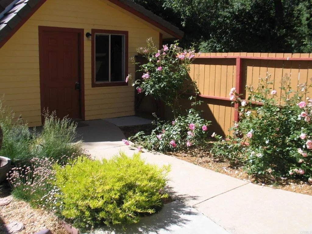 Photo of 3295 Dolores Drive, Julian, CA 92036 (MLS # PTP2607807)