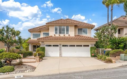 18269 Wellington Lane Rowland Heights CA 91748