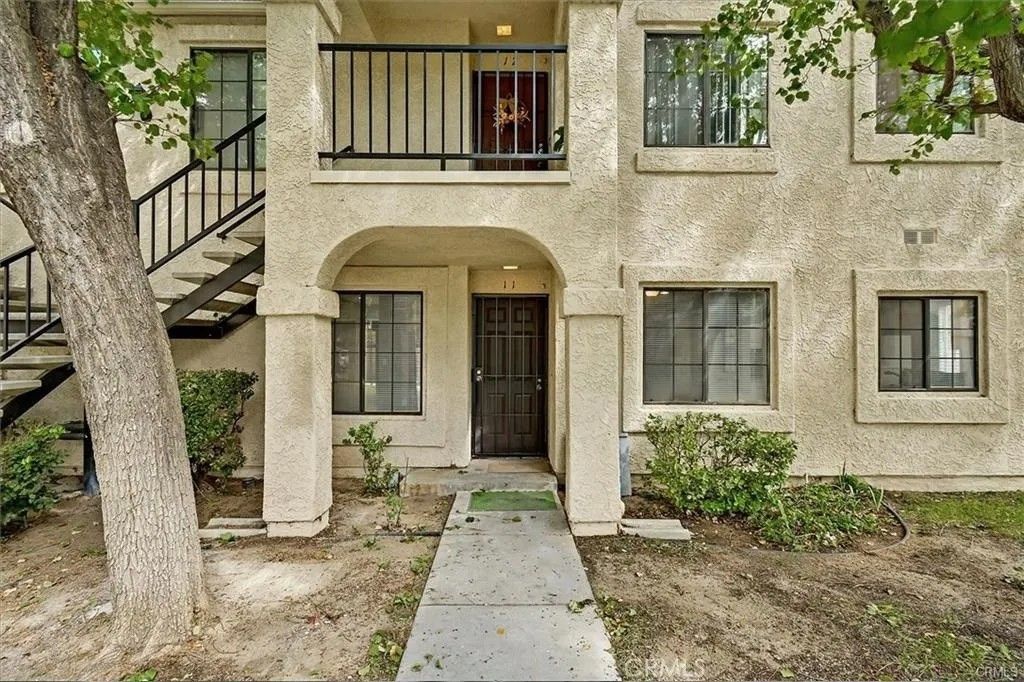 Photo of 2554 Olive Drive #11, Palmdale, CA 93550 (MLS # SR26034815)