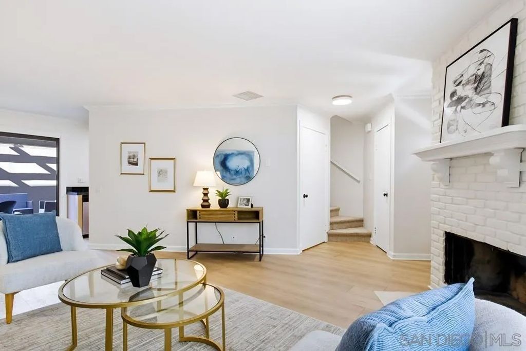 Photo of 2234 Caminito Pajarito #120, San Diego, CA 92107 (MLS # 2600263)