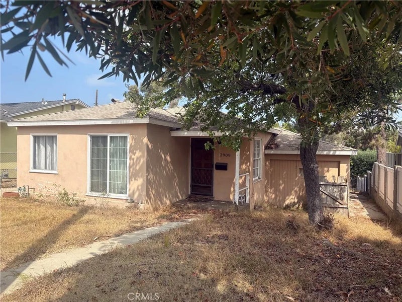 2909 N Valley