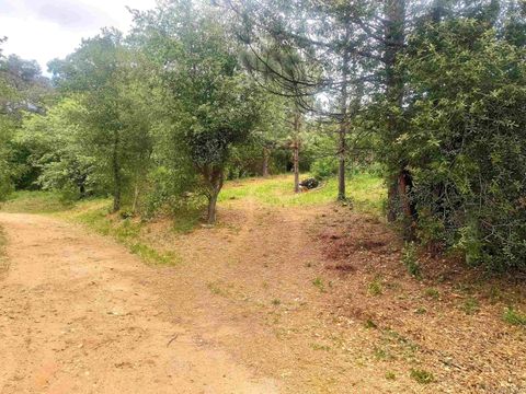 000 Smokey Lane 13 Julian CA 92036