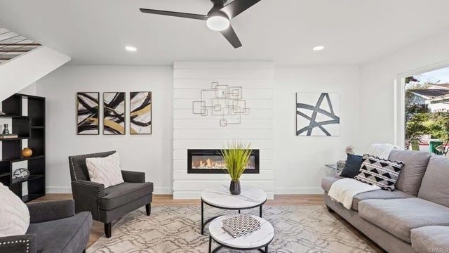 7833 Camino Huerta, San Diego