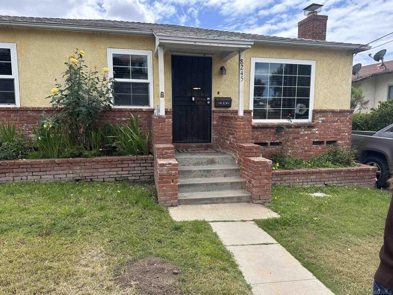 8245 Orchard