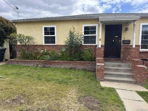 Photo of 8245 Orchard AVE, La Mesa, CA 91942 (MLS # 260011176)