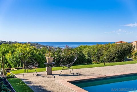 Photo of 7846 Esterel Dr, La Jolla, CA 92037 (MLS # 260002994)