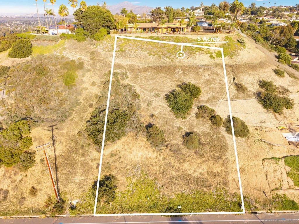 Photo of 0 0, Chula Vista, CA 91902 (MLS # 2600219)