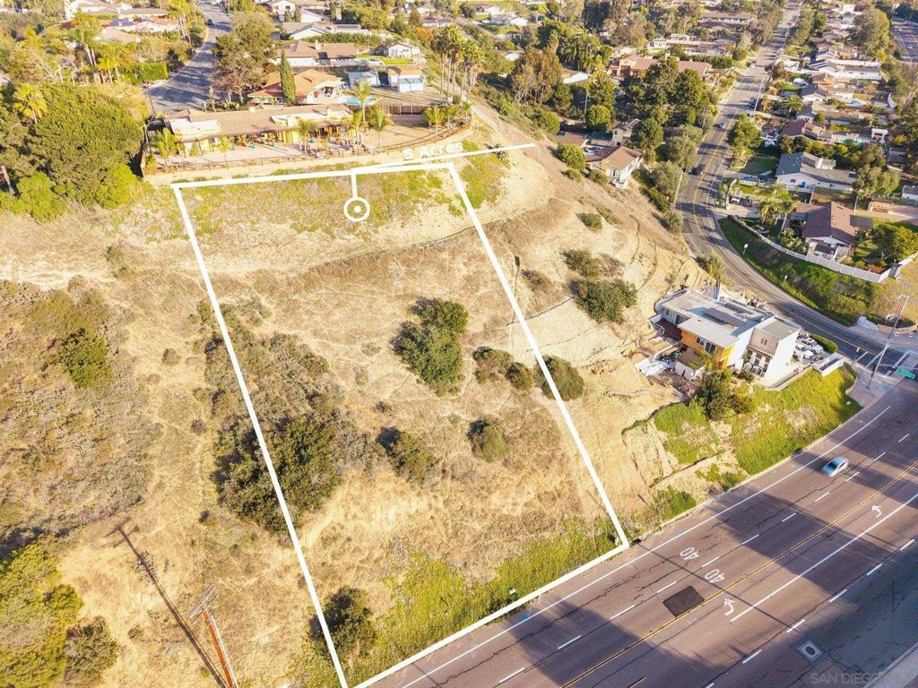 Photo of 0 0, Chula Vista, CA 91902 (MLS # 2600219)