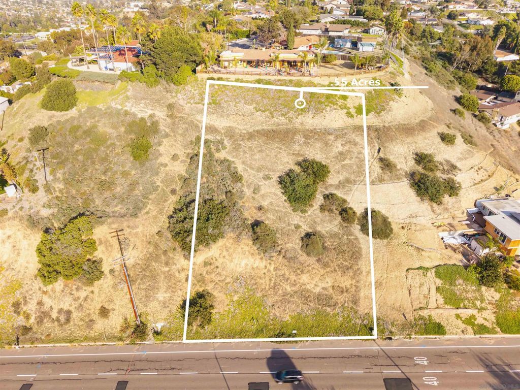 Photo of 0 0, Chula Vista, CA 91902 (MLS # 2600219)