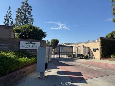 Photo of 14171 Flower St, Garden Grove, CA 92843 (MLS # RS25245194)